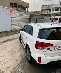 كيا سورينتو